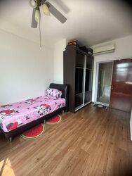 Parc Oasis (D22), Condominium #575490101